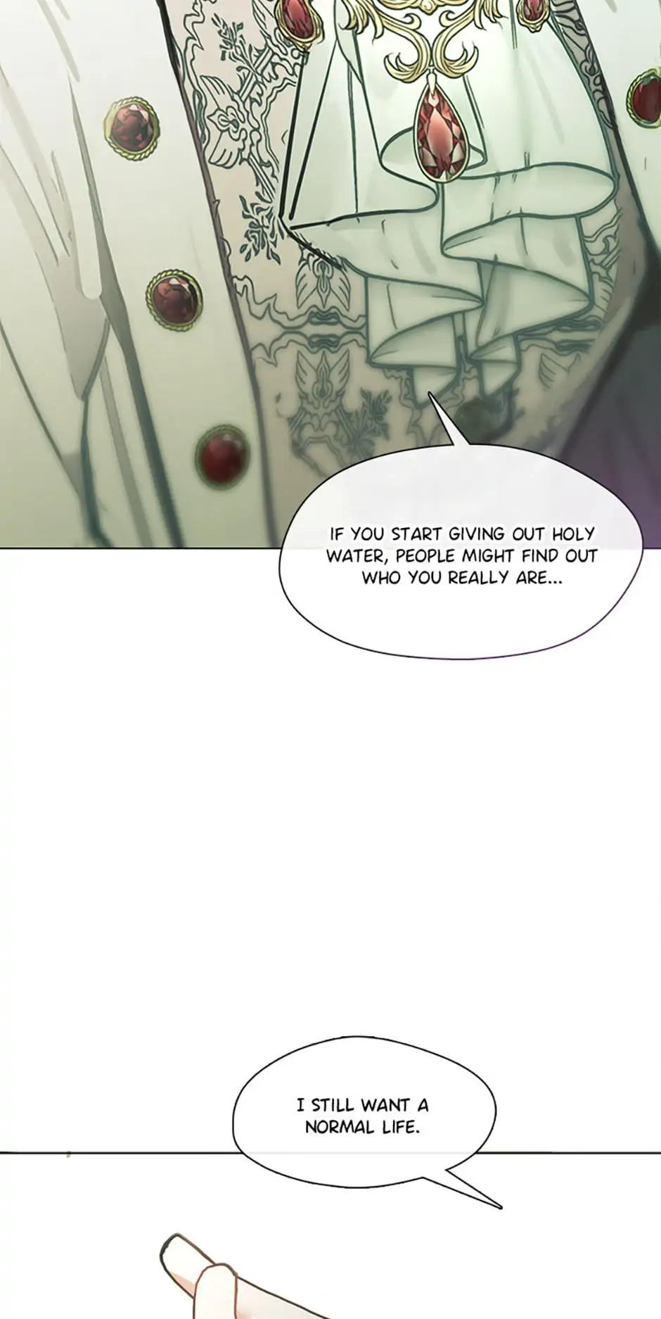 Devoted to Diamond Chapter 68 - page 19